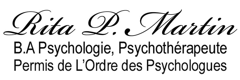 Rita P Martin B.A. Psychologie, Psychotherapeute à Sorel